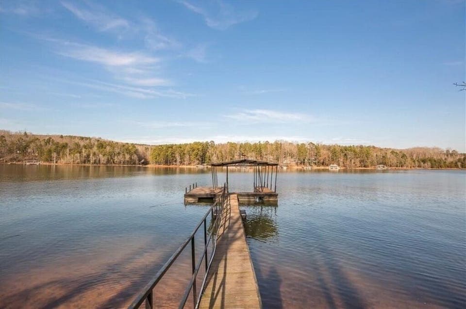 Lake