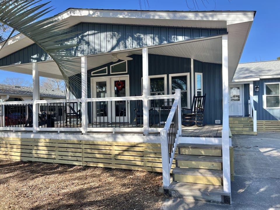 Newly renovated 394 Ivywood Spring 2024