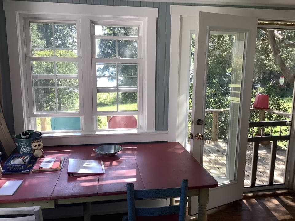 Sunroom