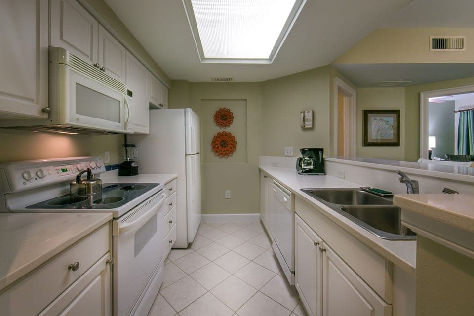 Make a tasty meal in your own kitchen!