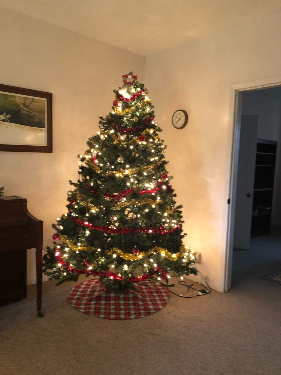 Merry Christmas 🎄 