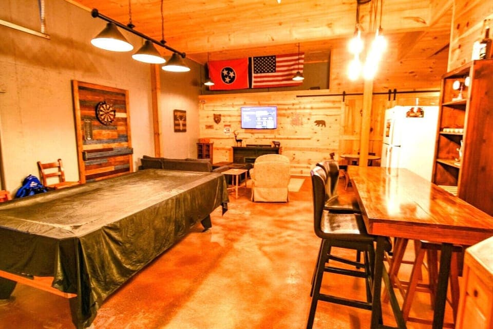 Gameroom