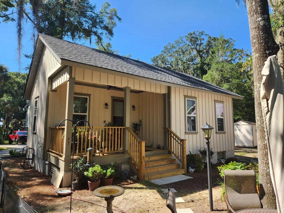 Bridge St. Bungalow 