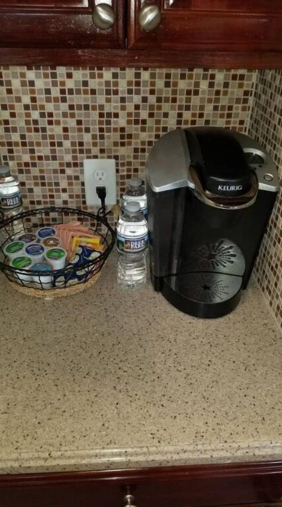 Keurig Coffee Machine