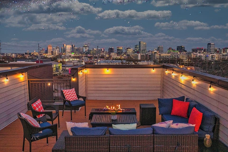 Deck View 3