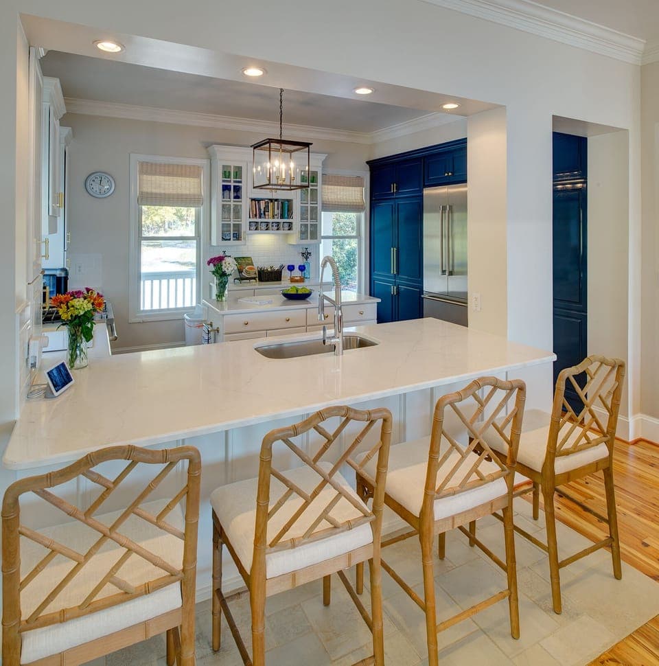 Kitchen Bar