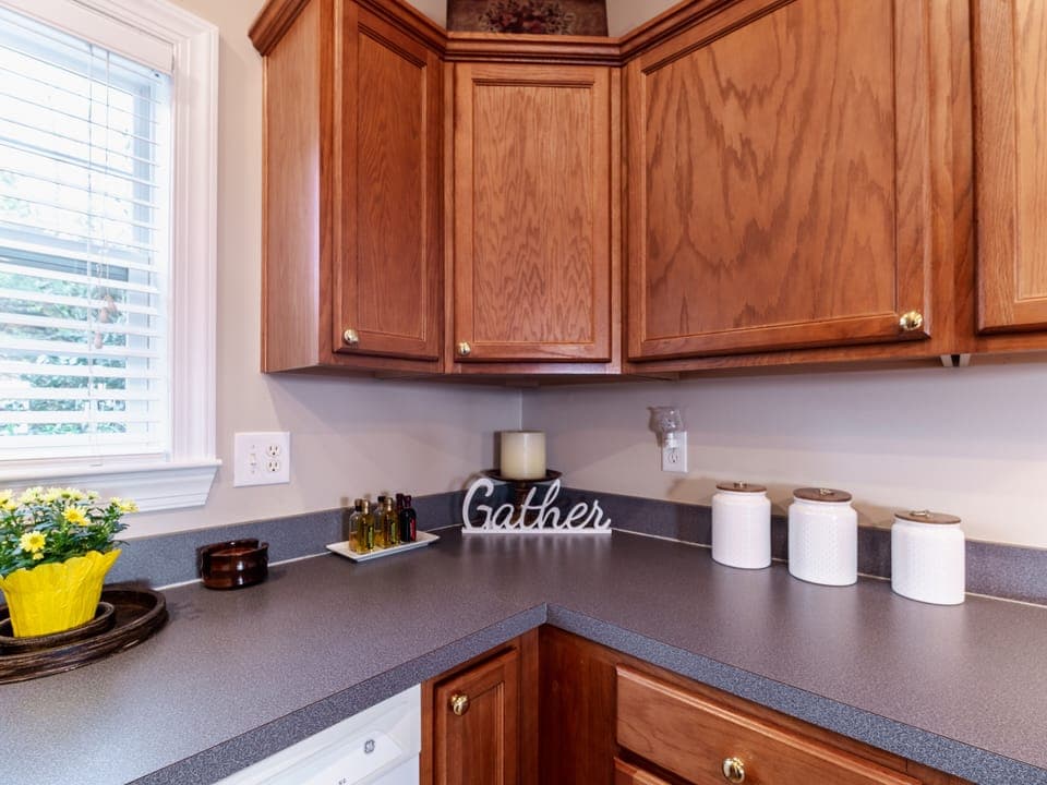 Kitchen detail