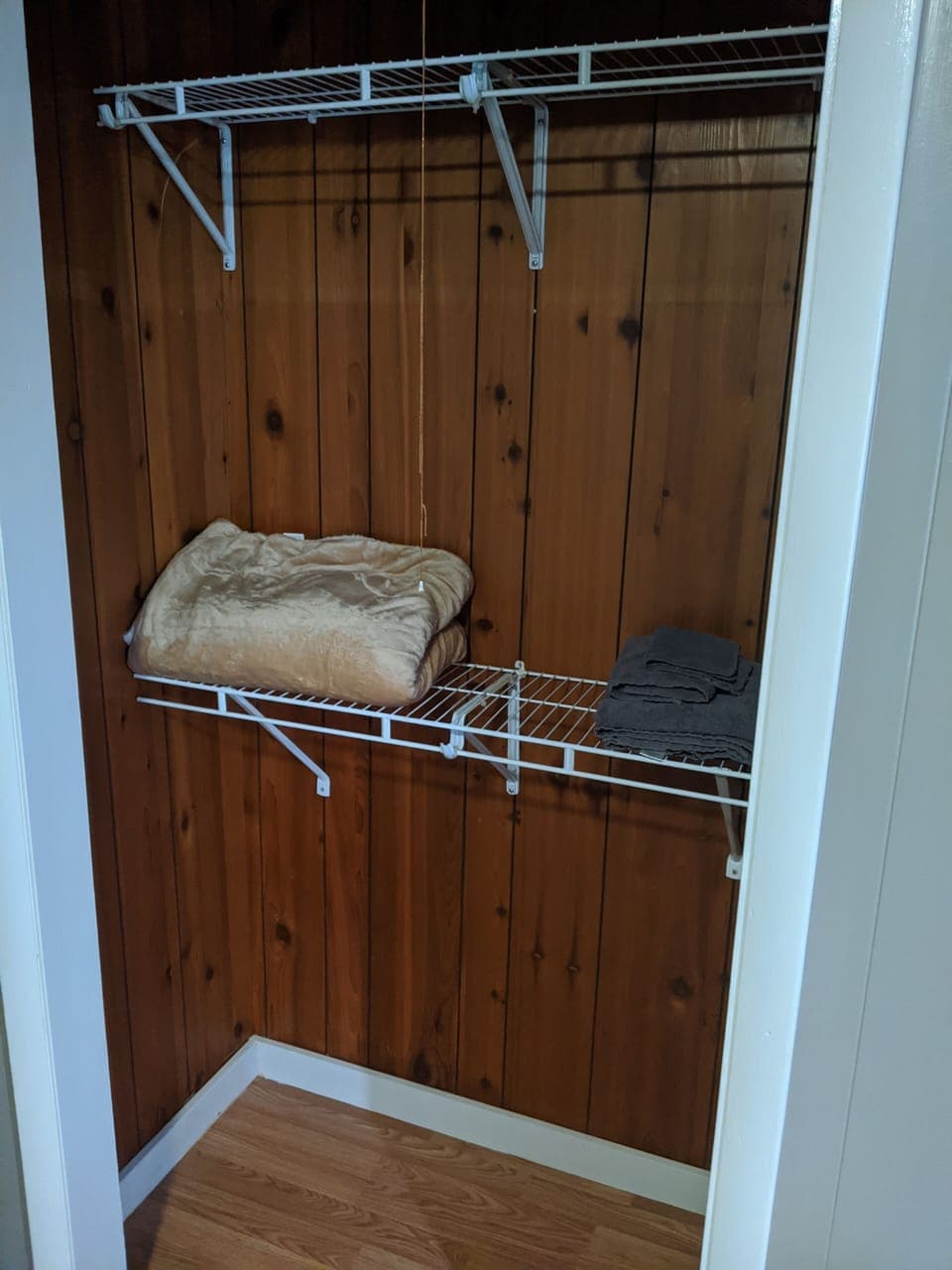 Closet