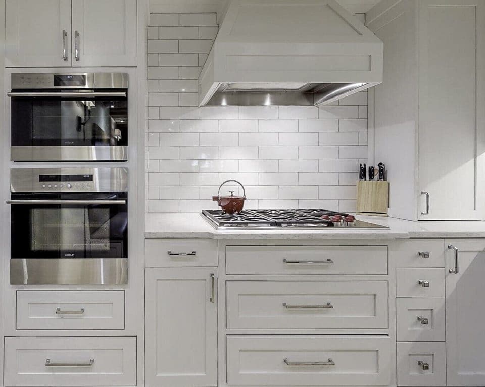 Kitchen Cooktop/Stove