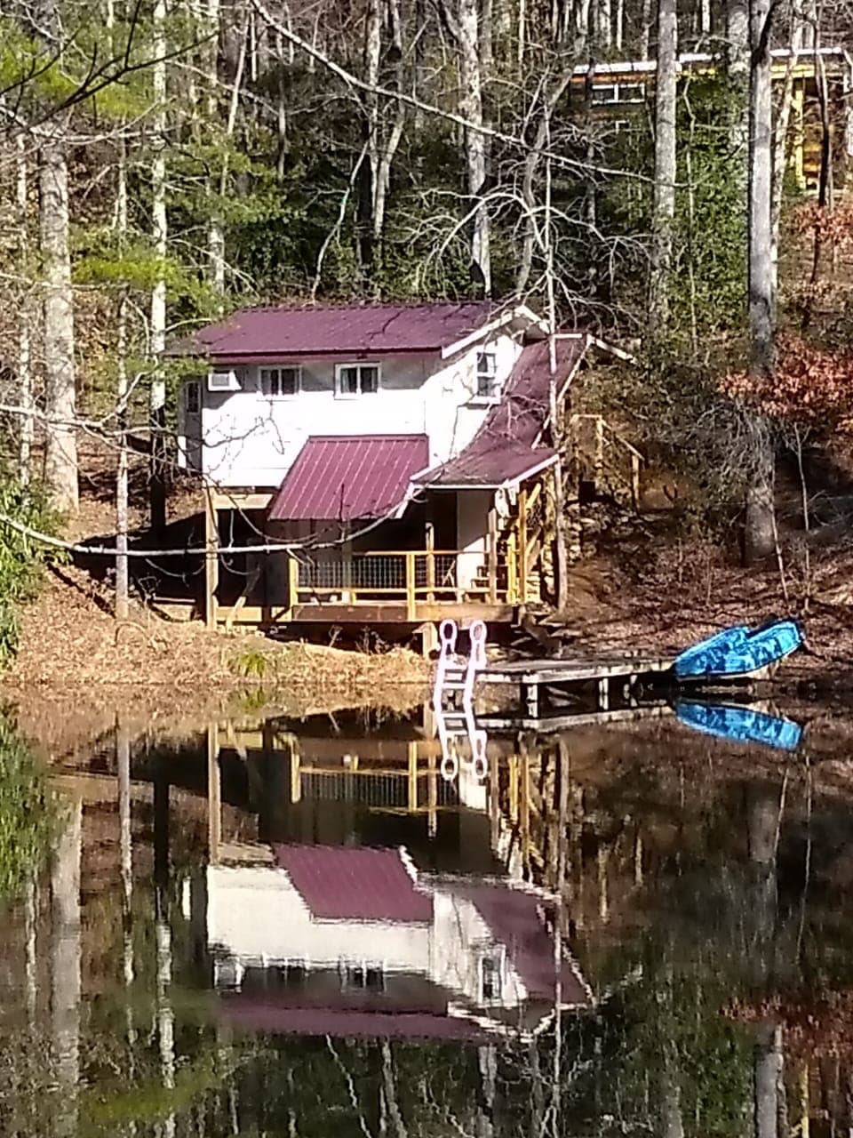 reflection
