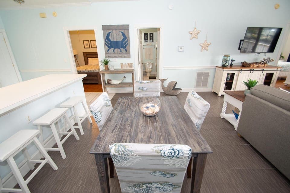 Dinning Room