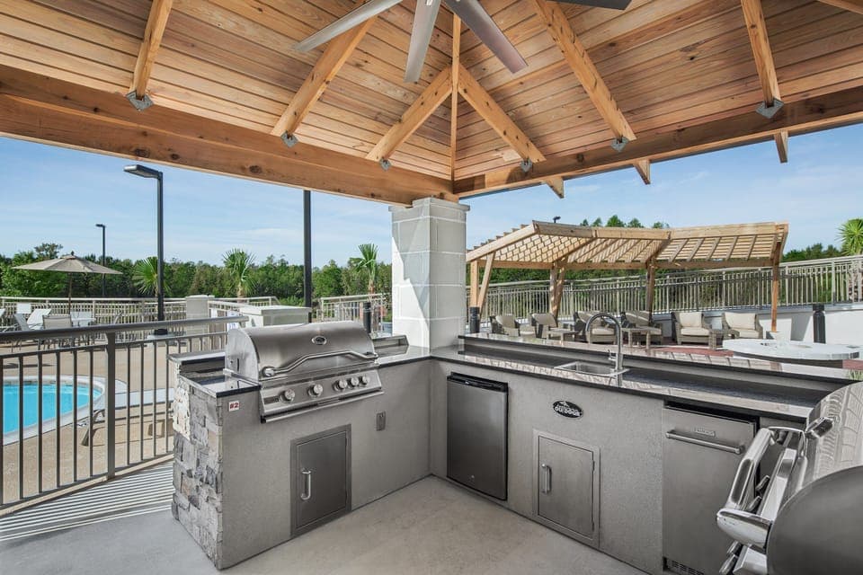 You will love all the amenities this property has to offer.