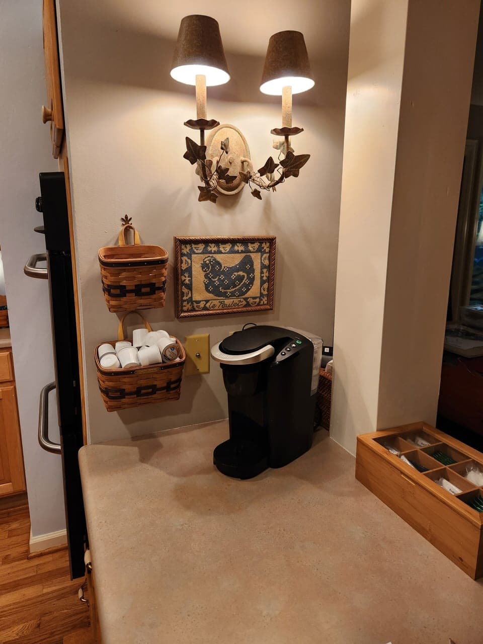 Coffee Bar