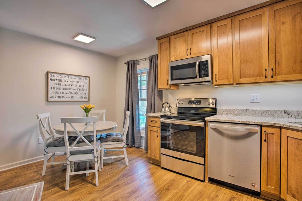 Kitchen | Cooking Basics | Dishware/Flatware | 1st Floor