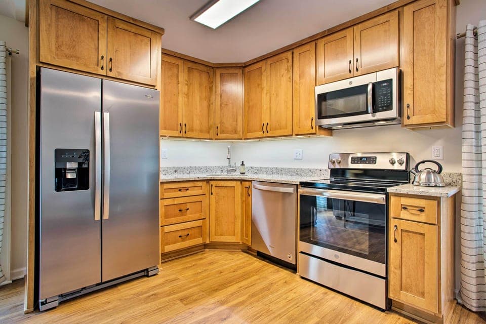 Kitchen | Cooking Basics | Dishware/Flatware