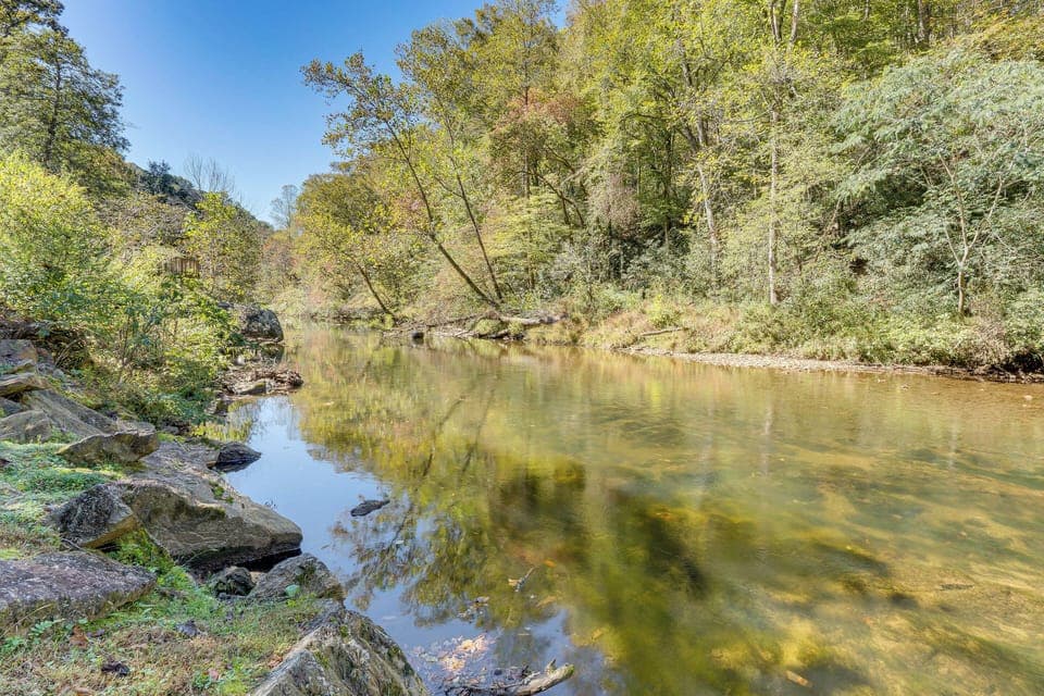 River On-Site