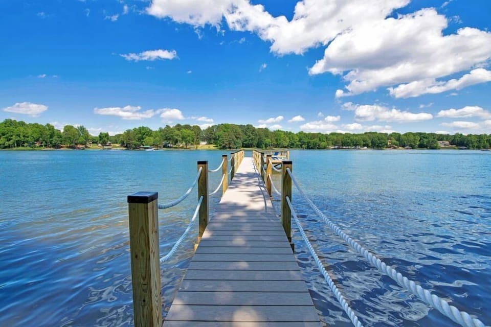 Lake