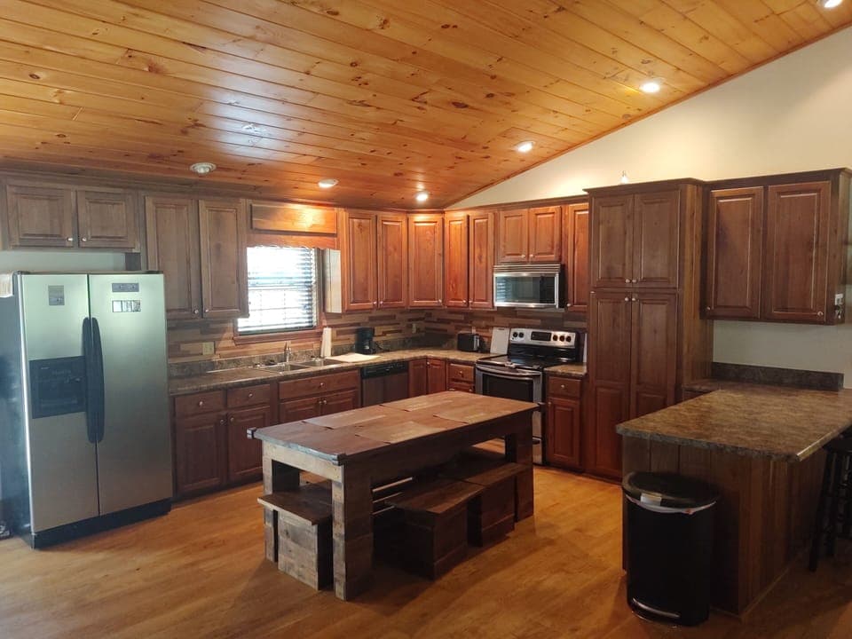 Apt#2 - Kitchen
