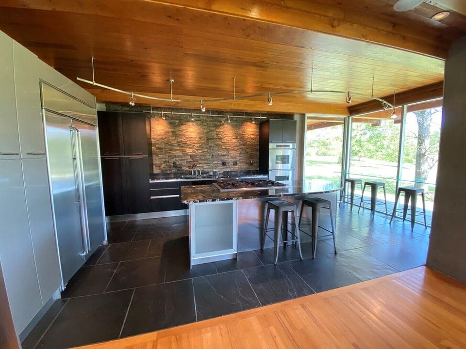 Chef's Grade Kitchen