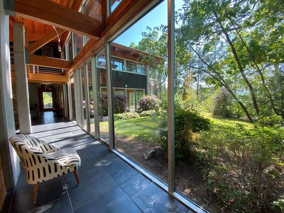 High-end finishes and VIEWS abound!