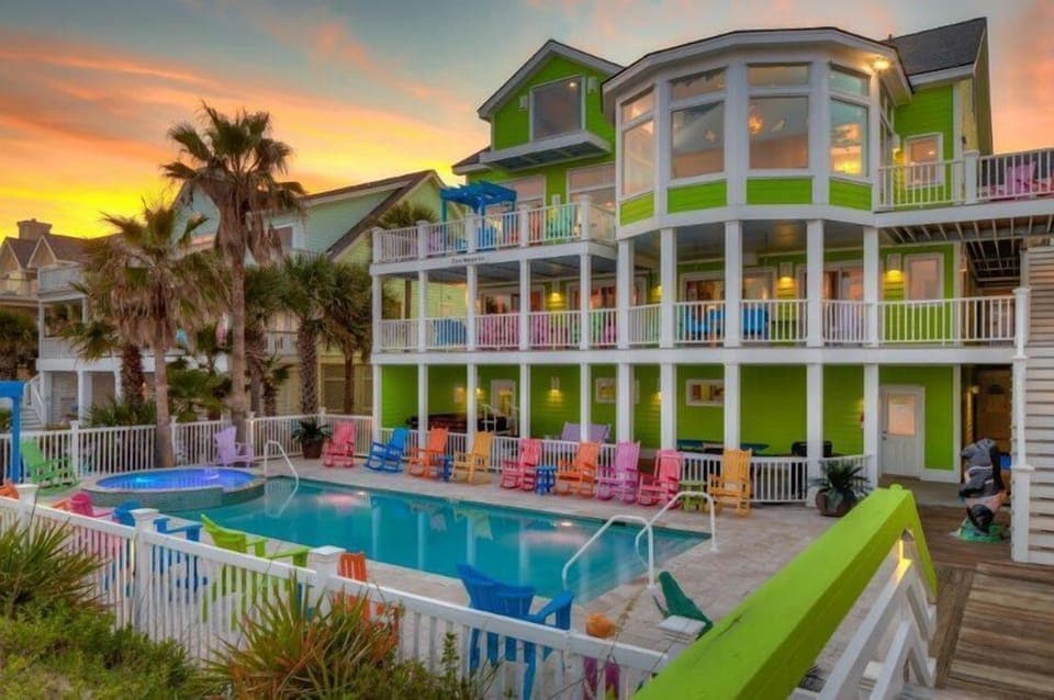 Casa Margarita - 904 Ocean Blvd