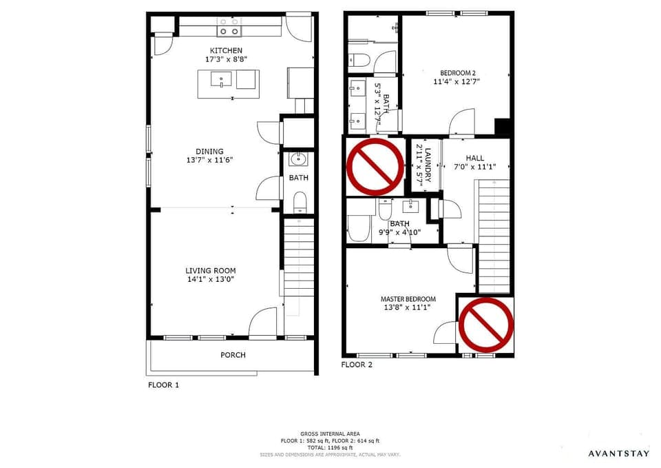 Floor Plan.