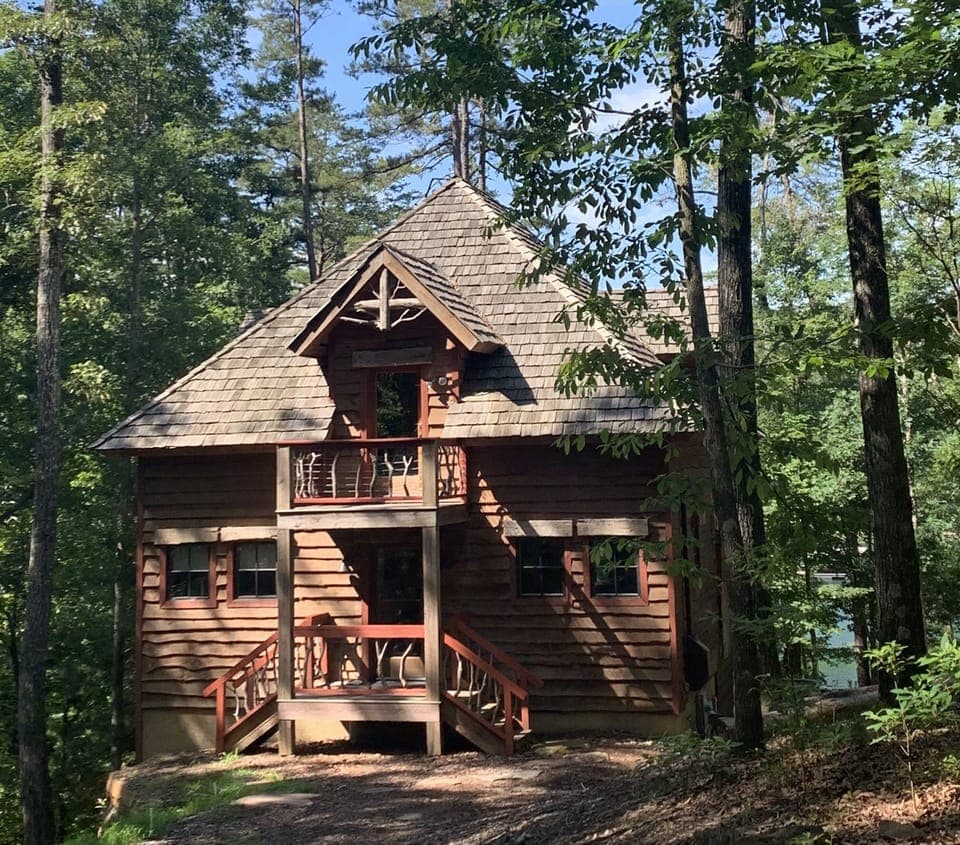 Lakewood Retreat