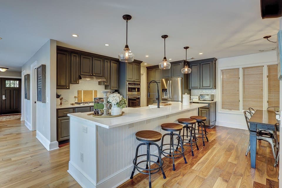 Kitchen Bar