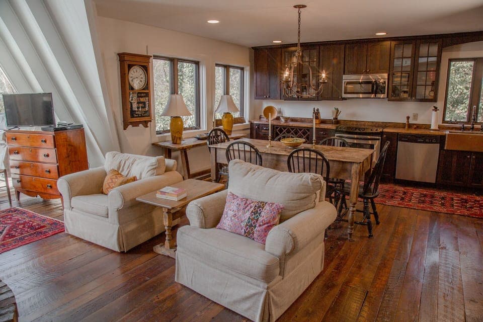Living/Dining