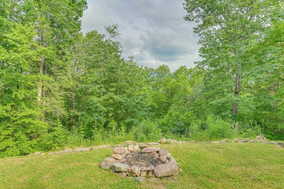 Fire Pit