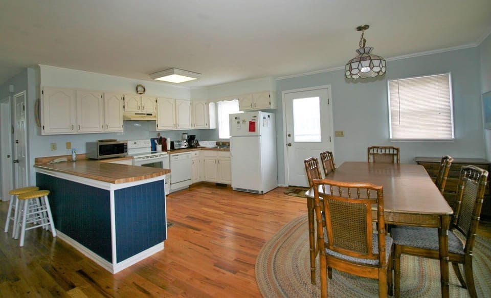 Kitchen-Dining
