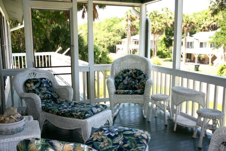Porch