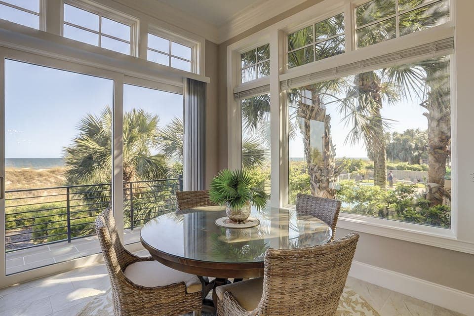 Main Living Area