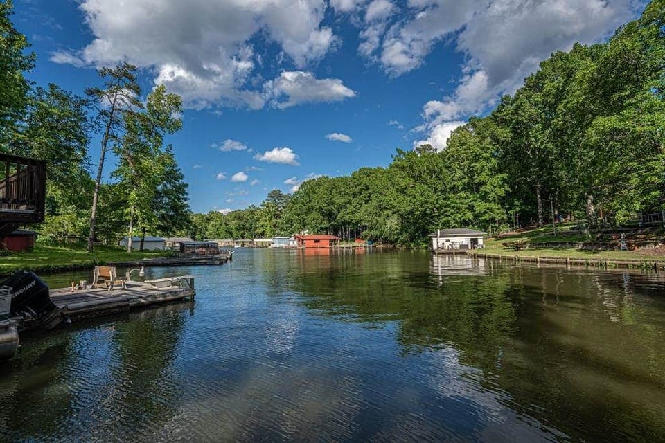 Dock View
