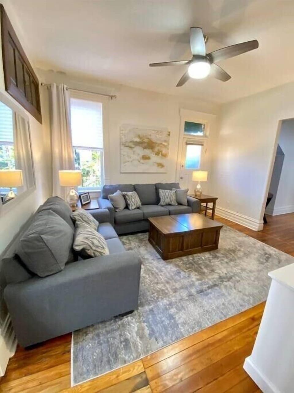 Fort Wood Flat (1)
