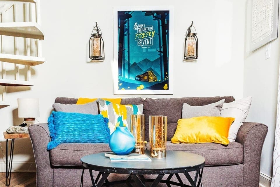Living space