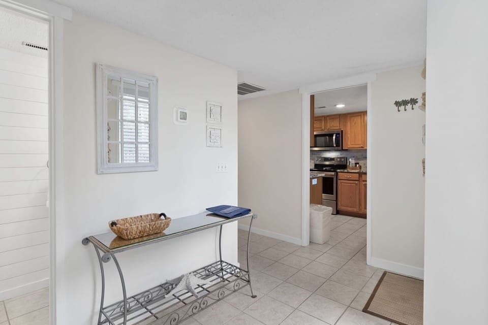 Happy Place - Hilton Head Vacation Rental Condo in Shipyard Plantation