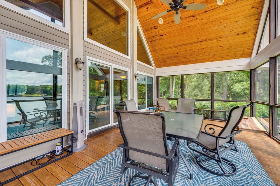 Sunroom