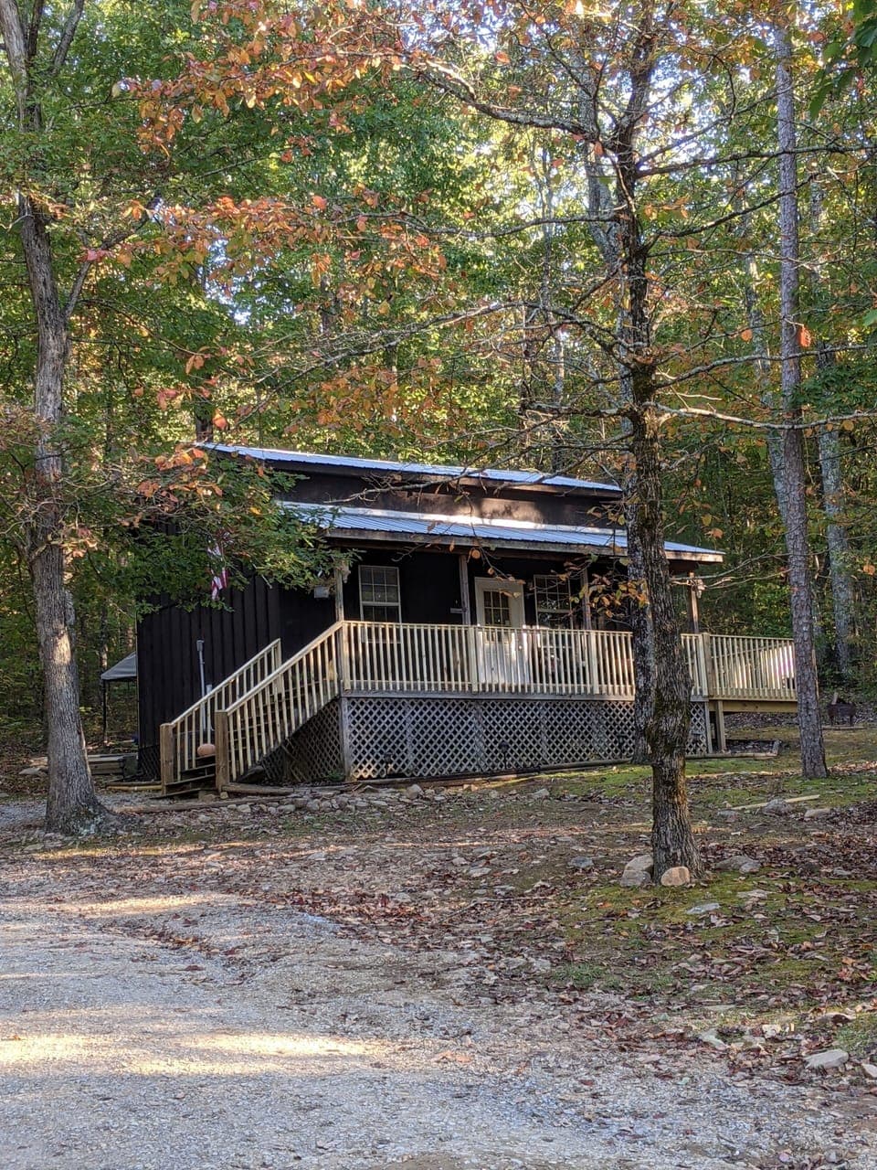 Outside View