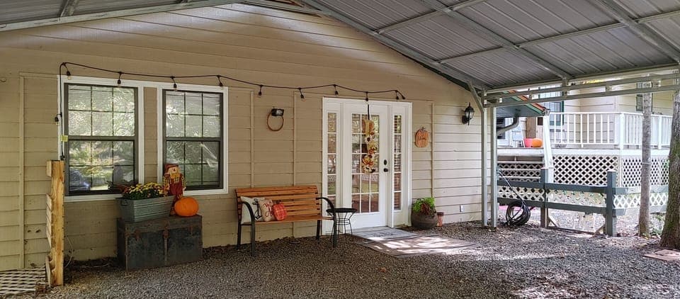 Cottage