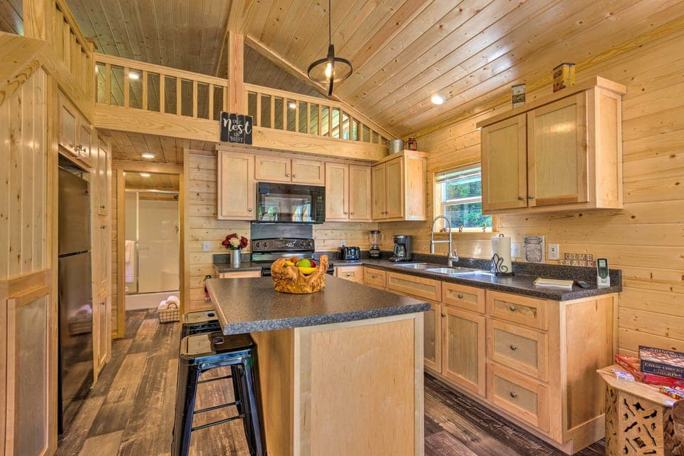Kitchen | Cooking Basics