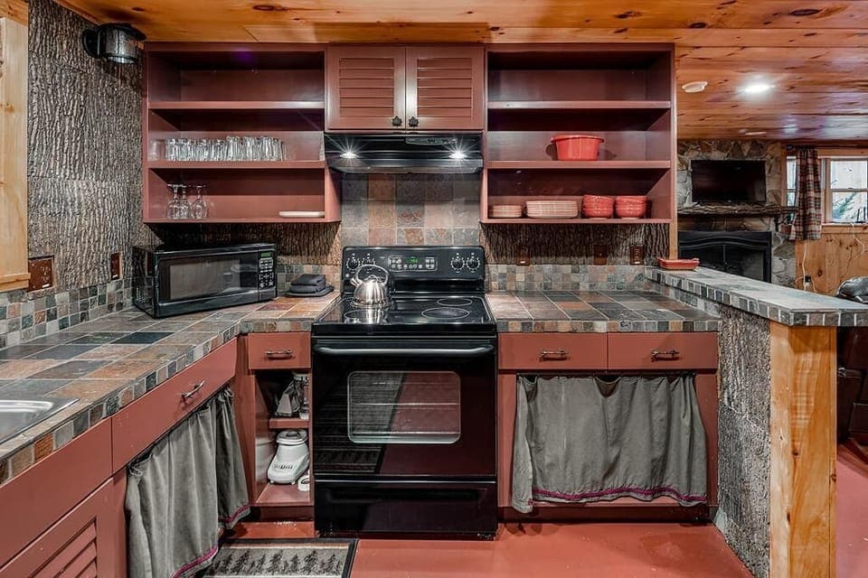 Kitchen-3