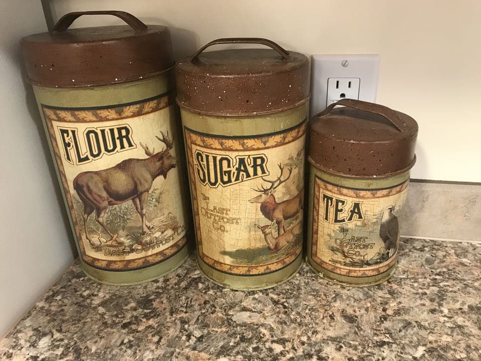 Miscellaneous