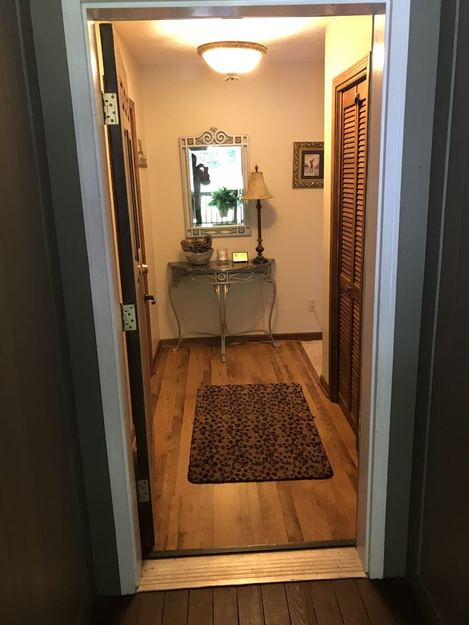Front Foyer