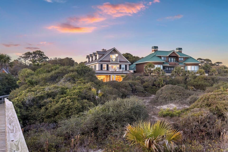 Welcome to 1A Eugenia! Your oceanfront retreat