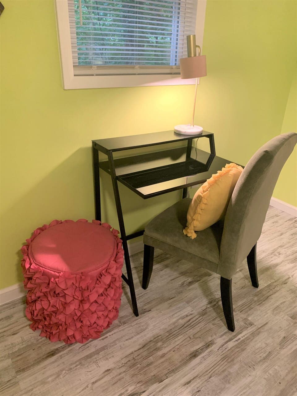 Office Desk