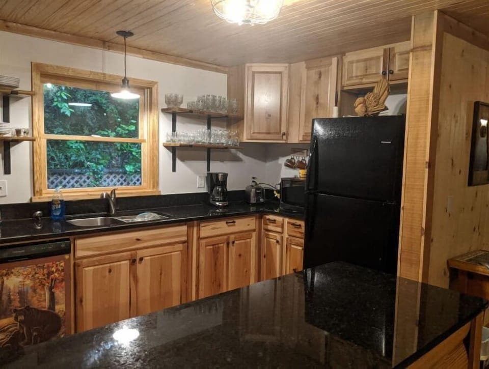 Kitchen/Dining Room  main floor