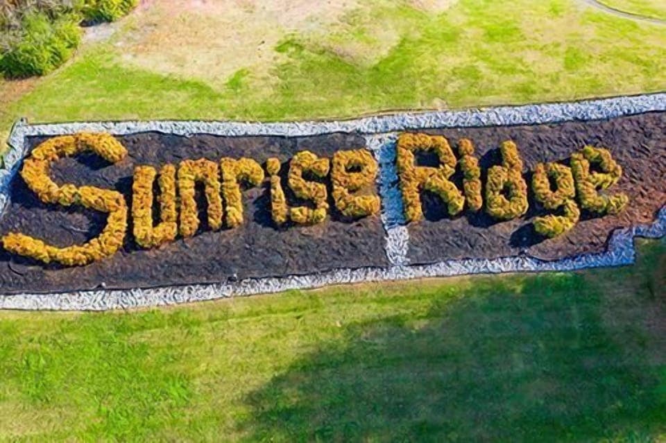 Sunrise Ridge