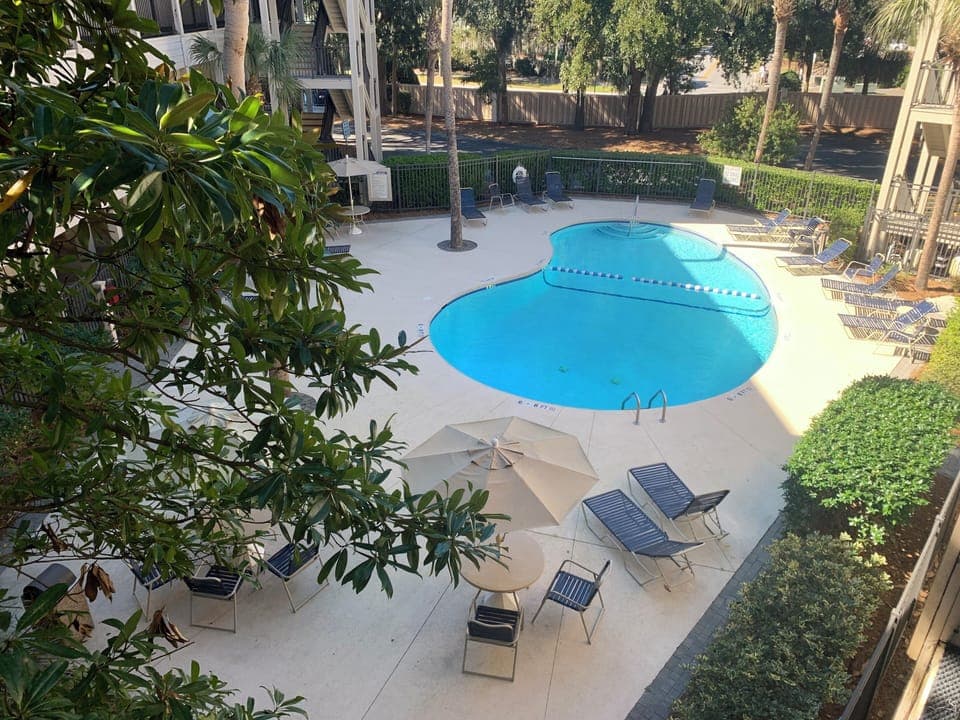 SS2 Pool