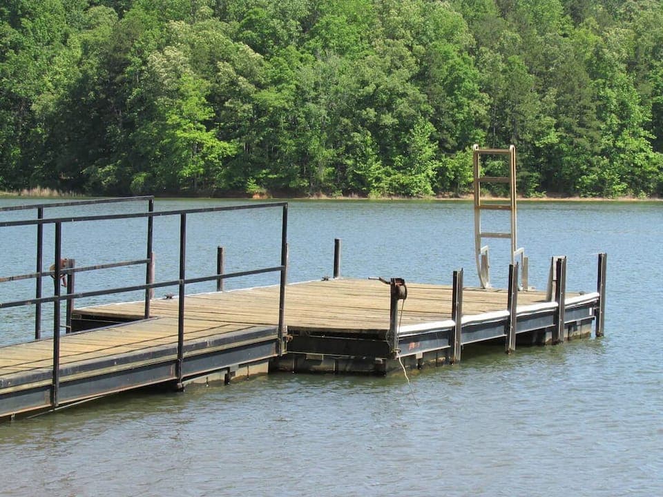 Lake